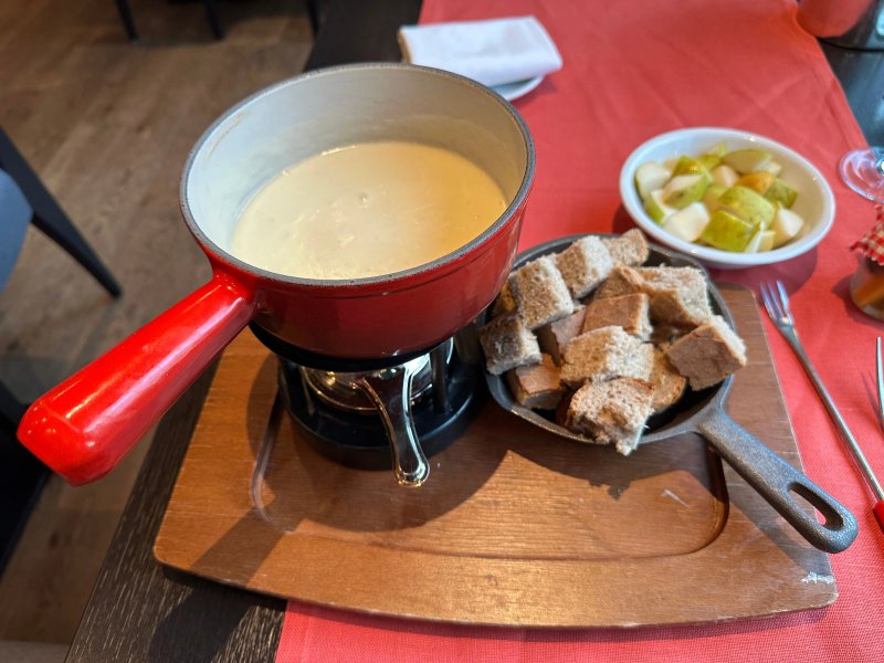 Echo Restaurant