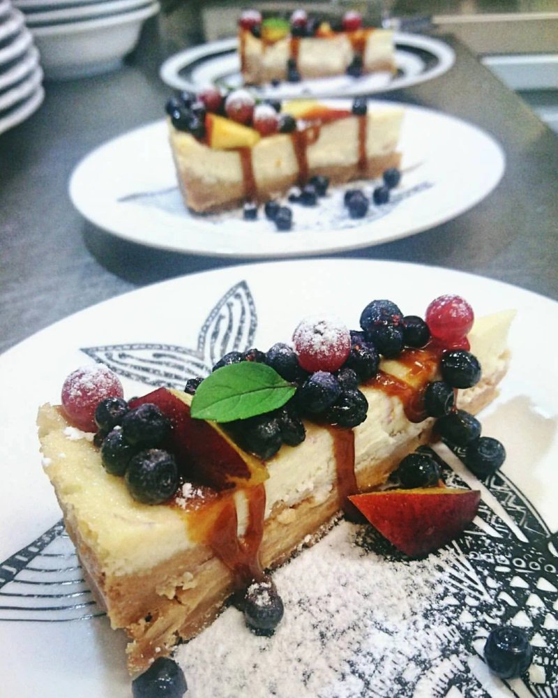 HogoFogo Bistro