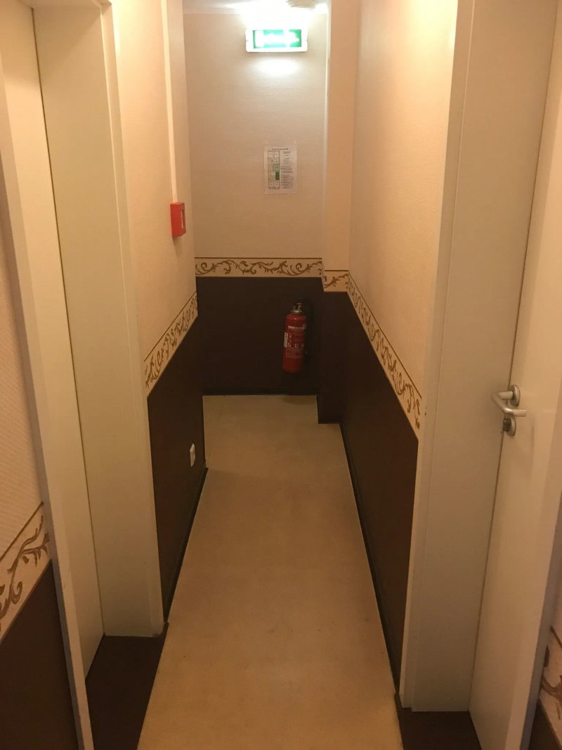 Hotel Bristol