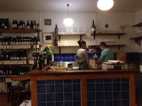 Sheridans Cheesemongers Wine Shop & Wine Bar