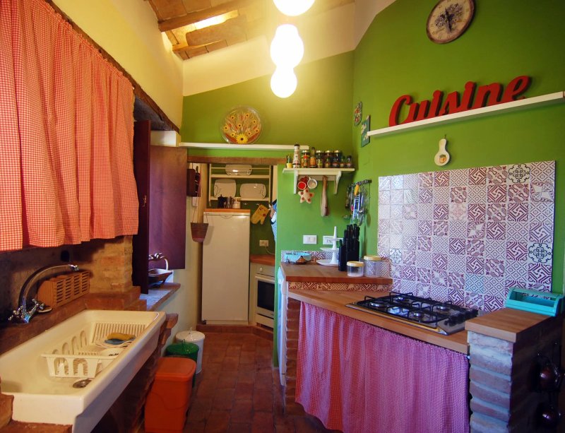 Locanda Nemorosa