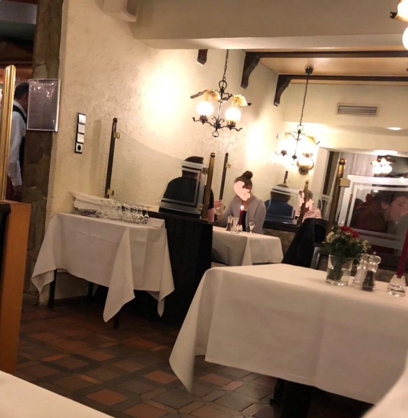 Hotel Restaurant Zur Post
