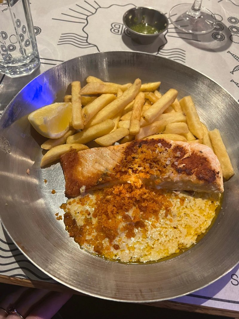 Ocean Basket Kingston