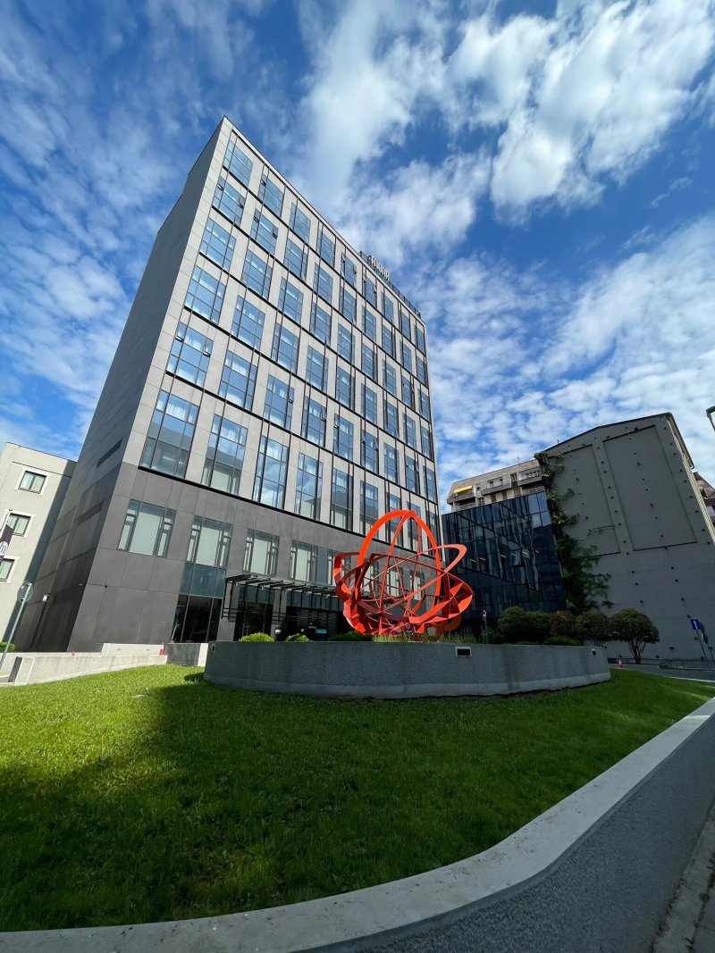 Hotel Mona Plaza