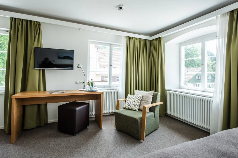 Hofgut Farny I Hotel Brauereiwirtschaft