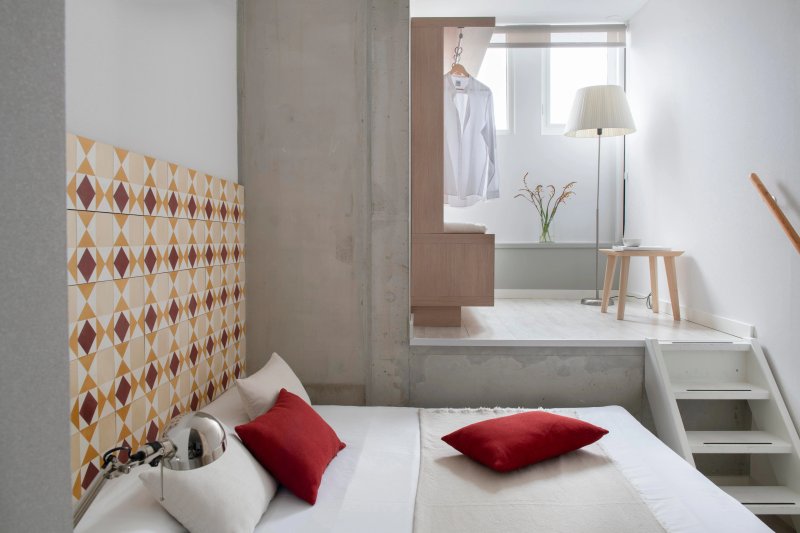 Eric Vökel Boutique Apartments - Amsterdam Suites