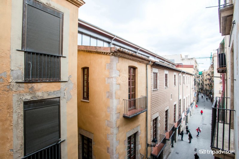 Musik Boutique Hotel