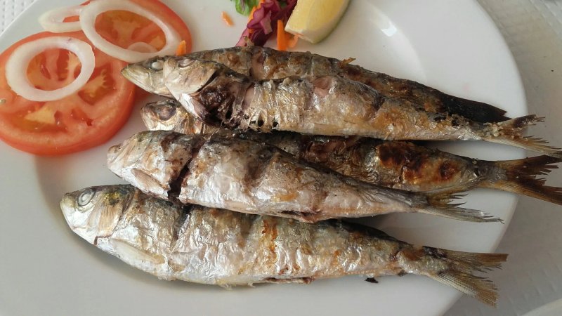 A Marisqueira