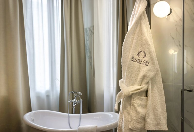 Palazzo Cini Luxury Rooms