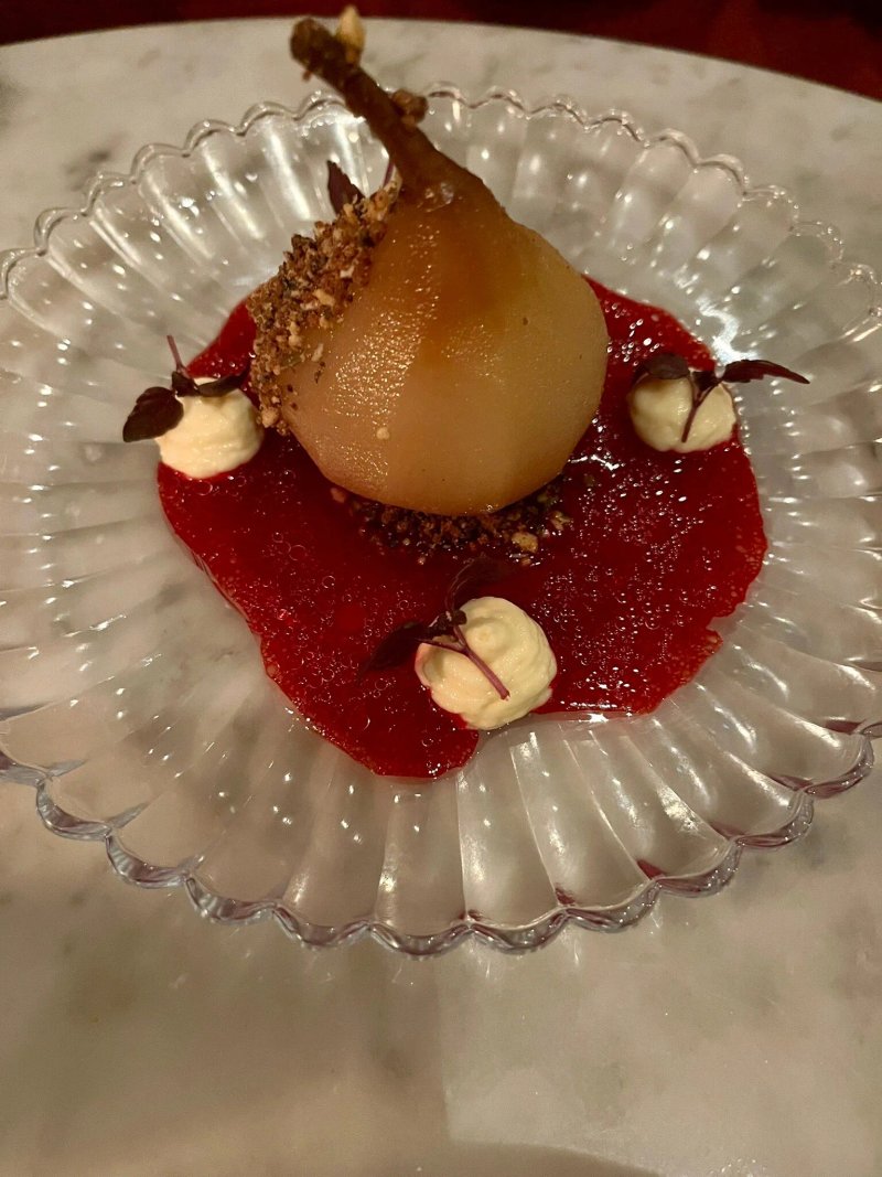 Restaurant Benjamin