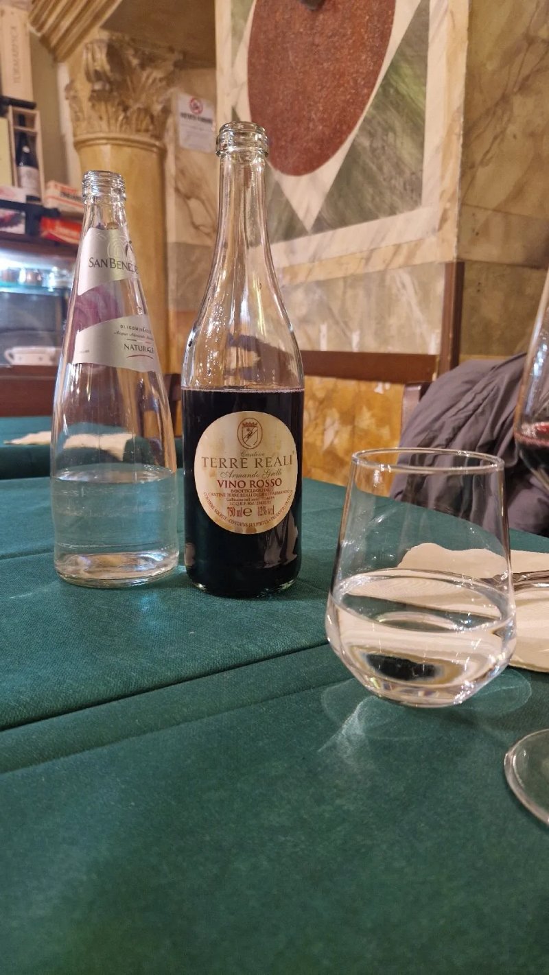 Ristorante Pizzeria La Sacrestia