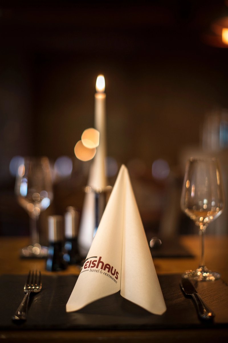 Altes Eishaus Restaurant