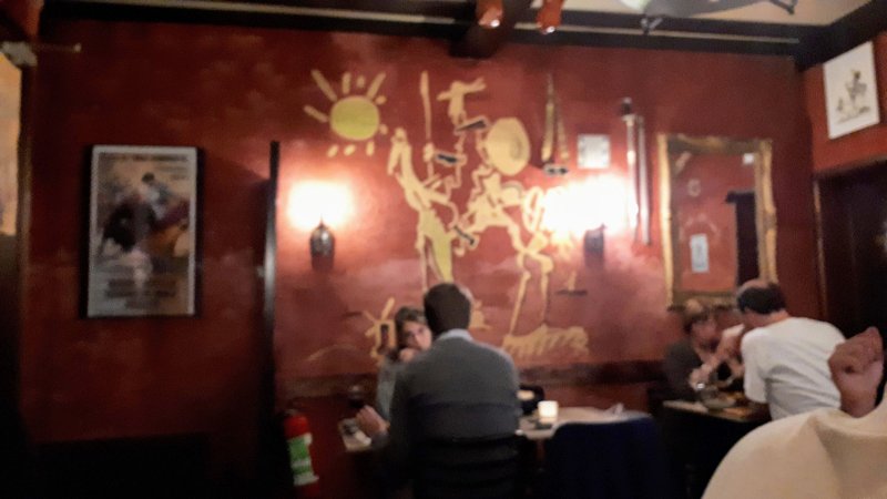 Casa de las Tapas