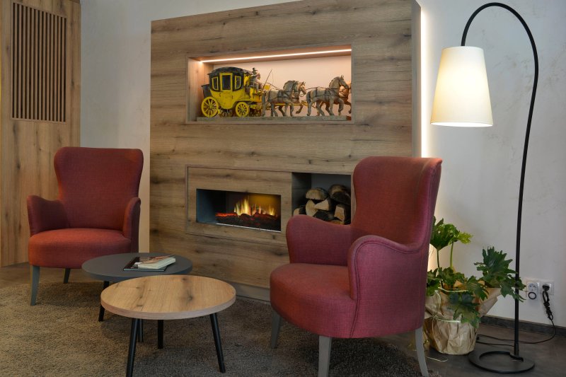 Hotel Zur Post