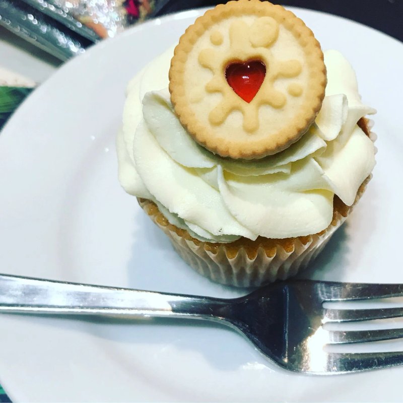 Sweet Rose Cakery