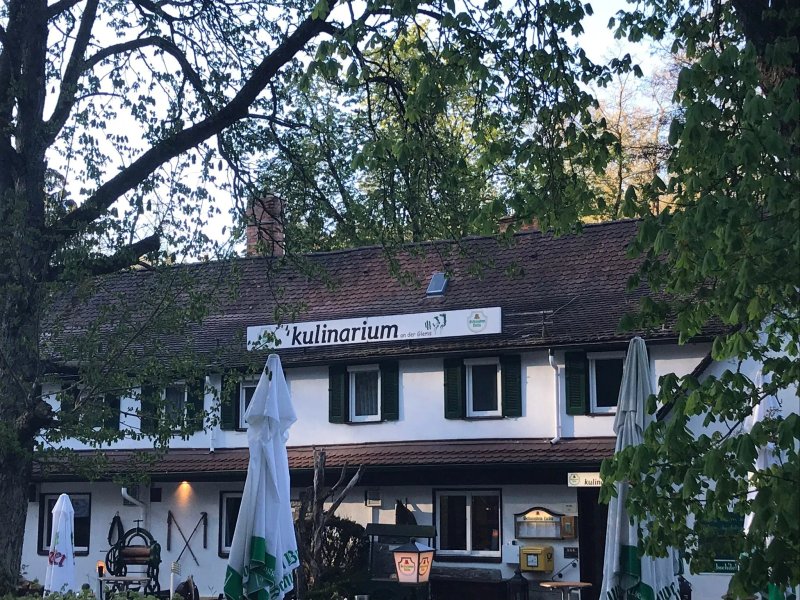 Kulinarium an der Glems
