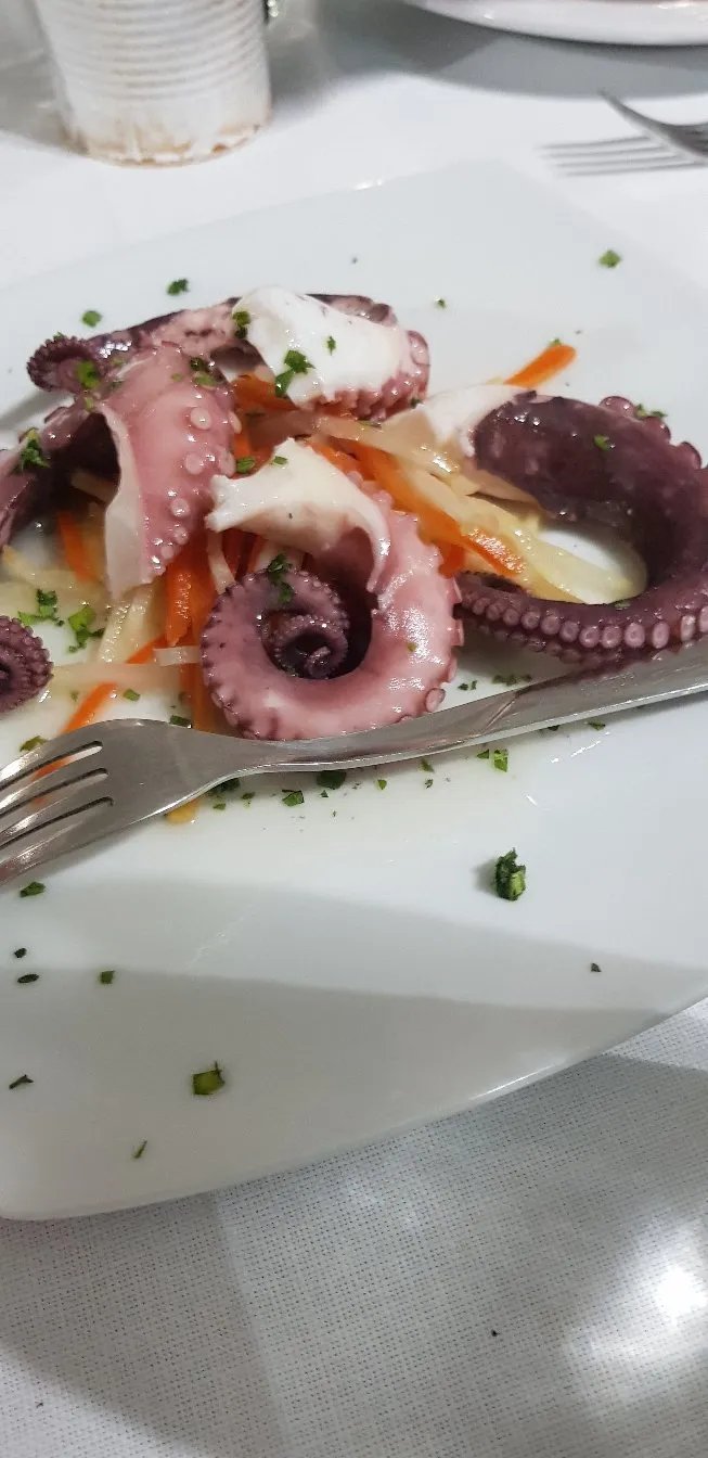 Ristorante La Rosa