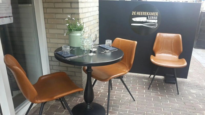 De Heerekamer