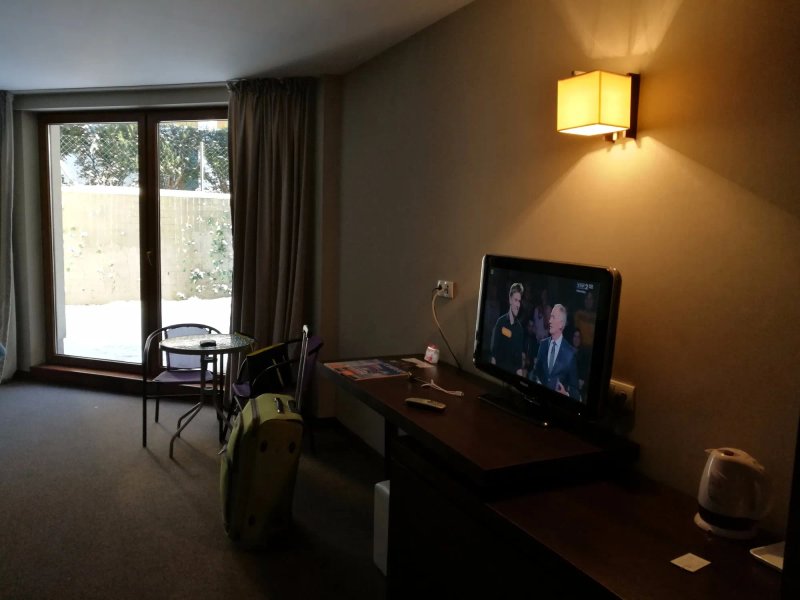 Maloves SPA