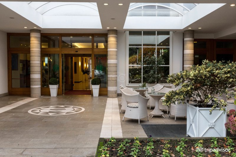 Hotel Terme Millepini