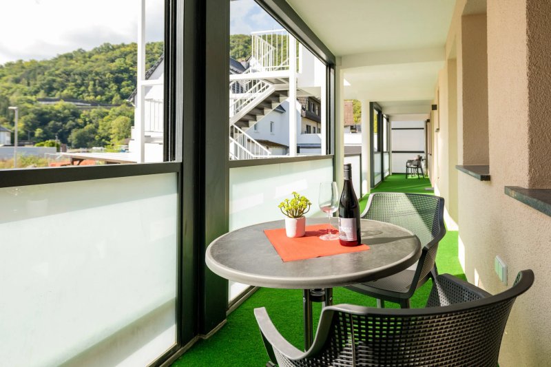 Apart Hotel Lang