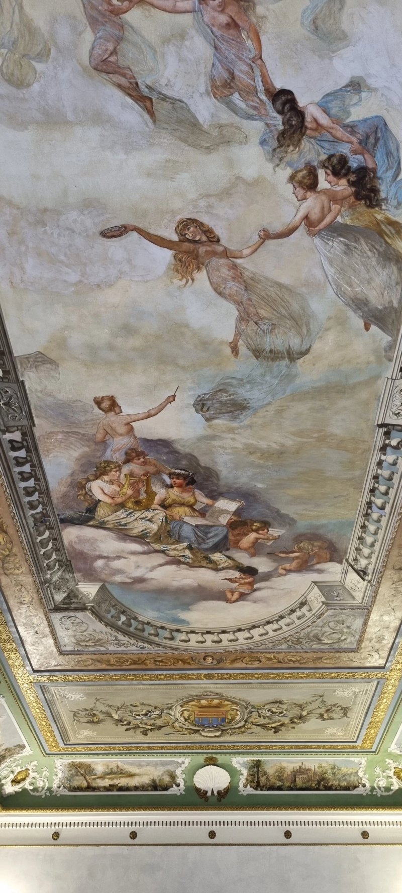Hotel NapoliMia