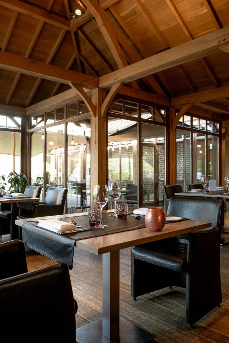 Hostellerie De Biek