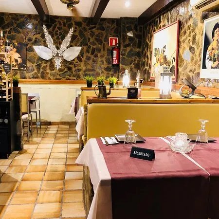 Caravaggio Italian Restaurant