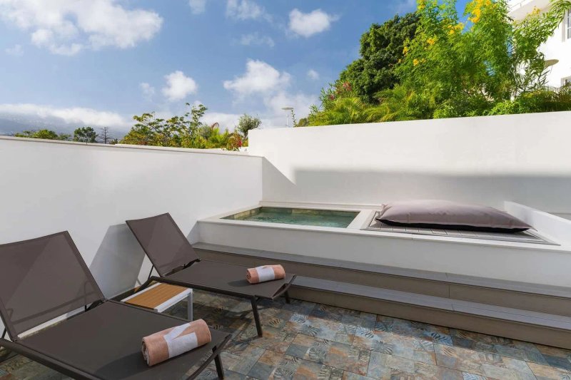 Atlantic Hills Hotel & Spa