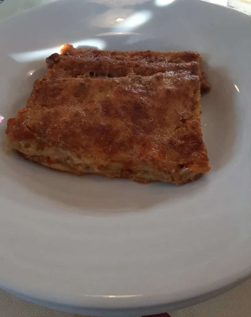 Trattoria Da Savino