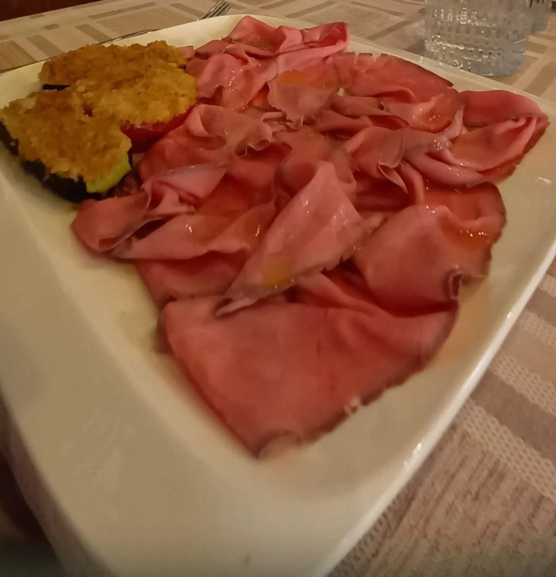 Sapori di Casa - The Corner Shop