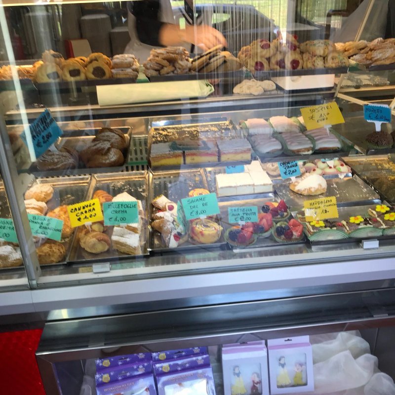 La Dolce Vita Pasticceria
