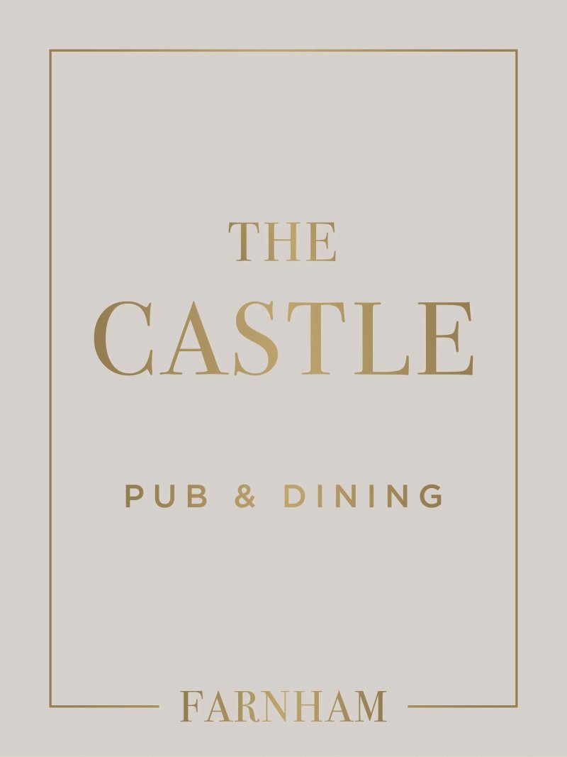 The Castle