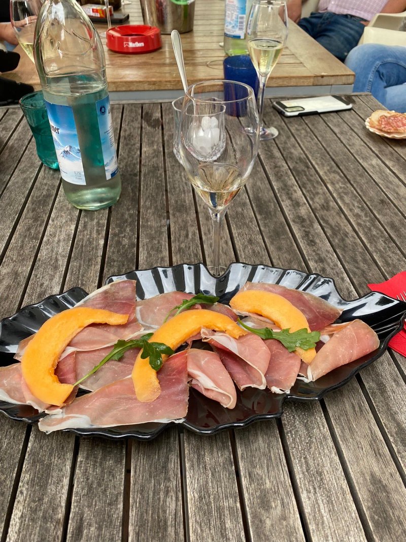 Kleinle Mit Genuss