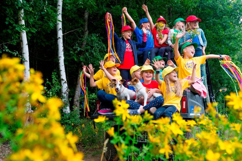 Ulrichshof Nature · Family · Design