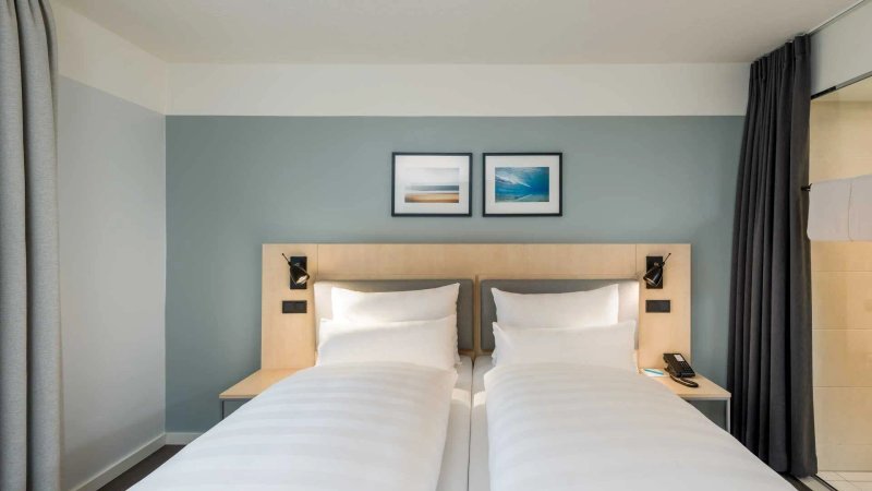 Hotel Lyskirchen Koln