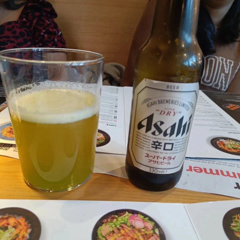 wagamama manchester st peters square