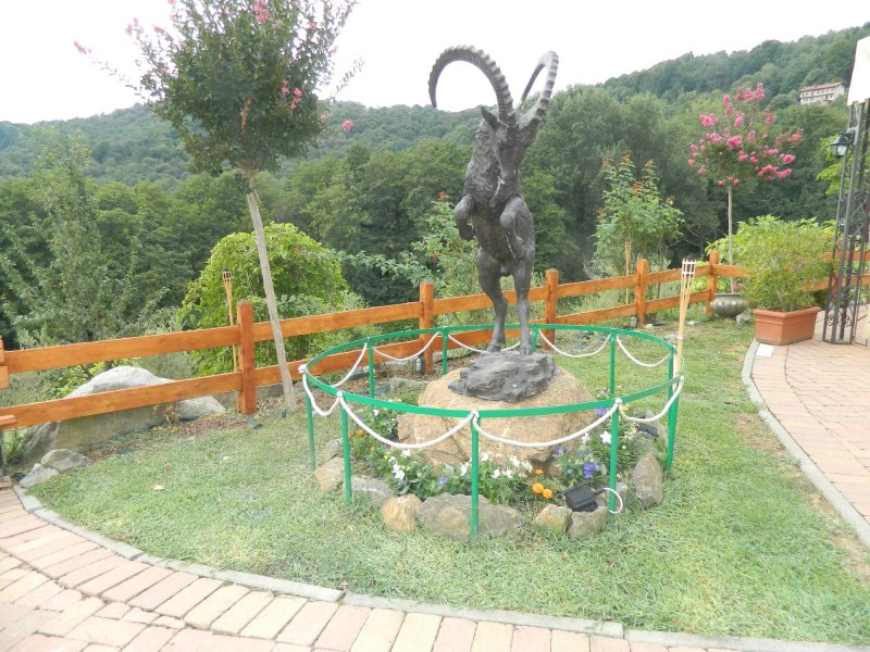 Agriturismo Cascina Rovet