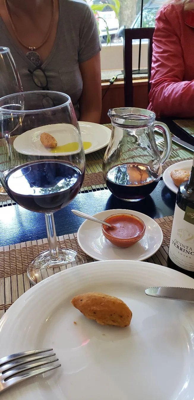 Restaurante Alem Sabor