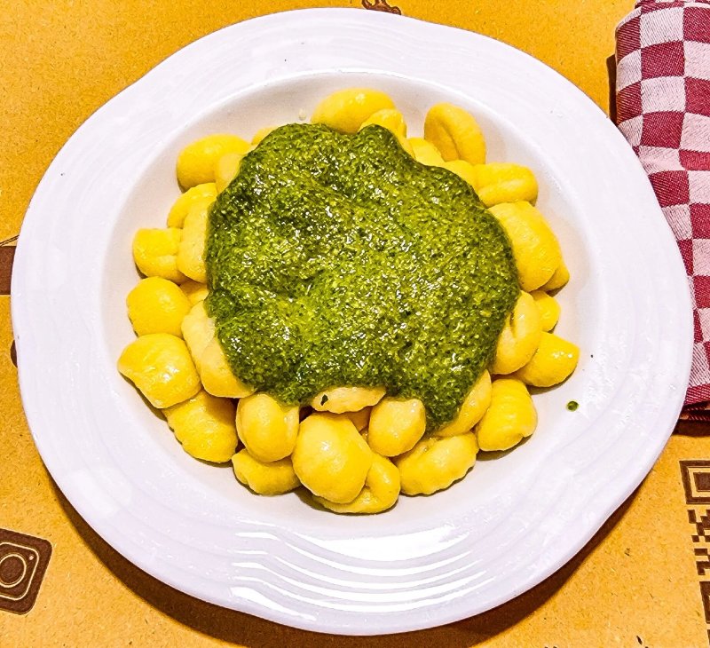 Osteria della Piazza
