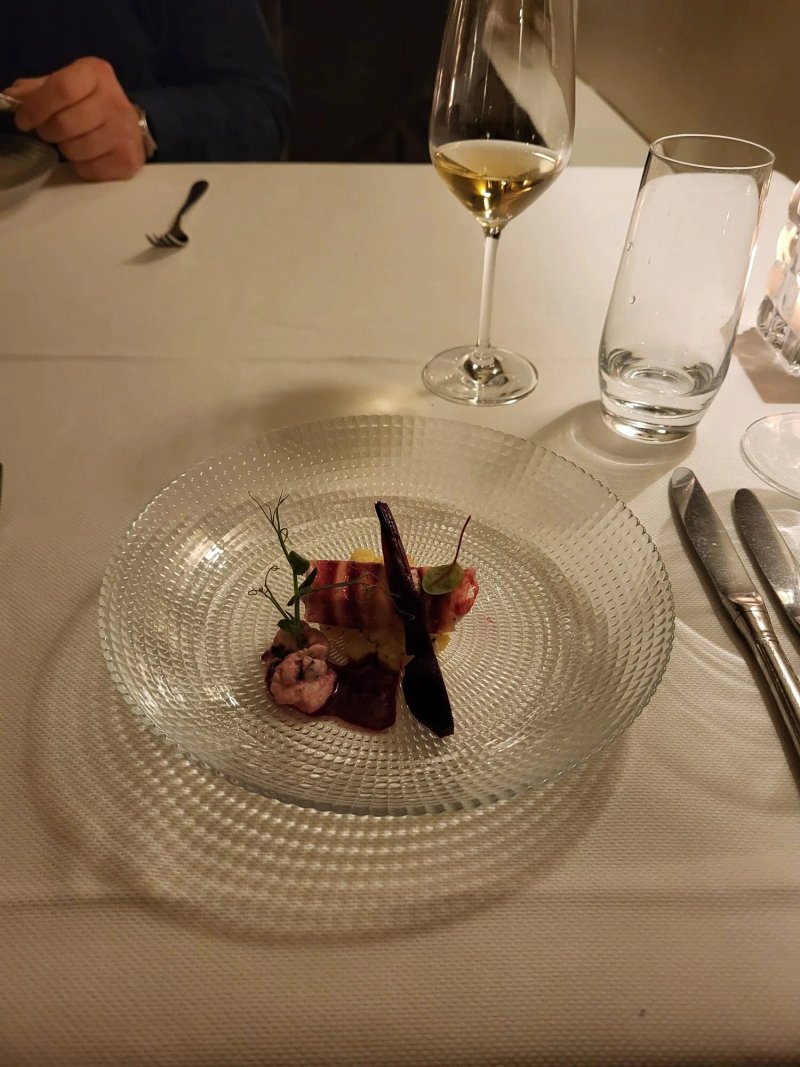 Auberge de Veste
