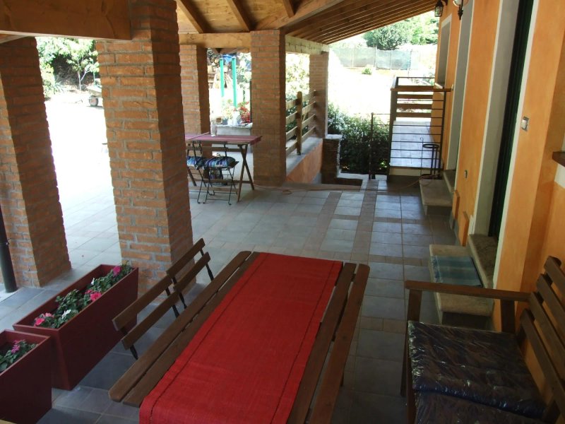 Bed and Breakfast La Casa nel Bosco