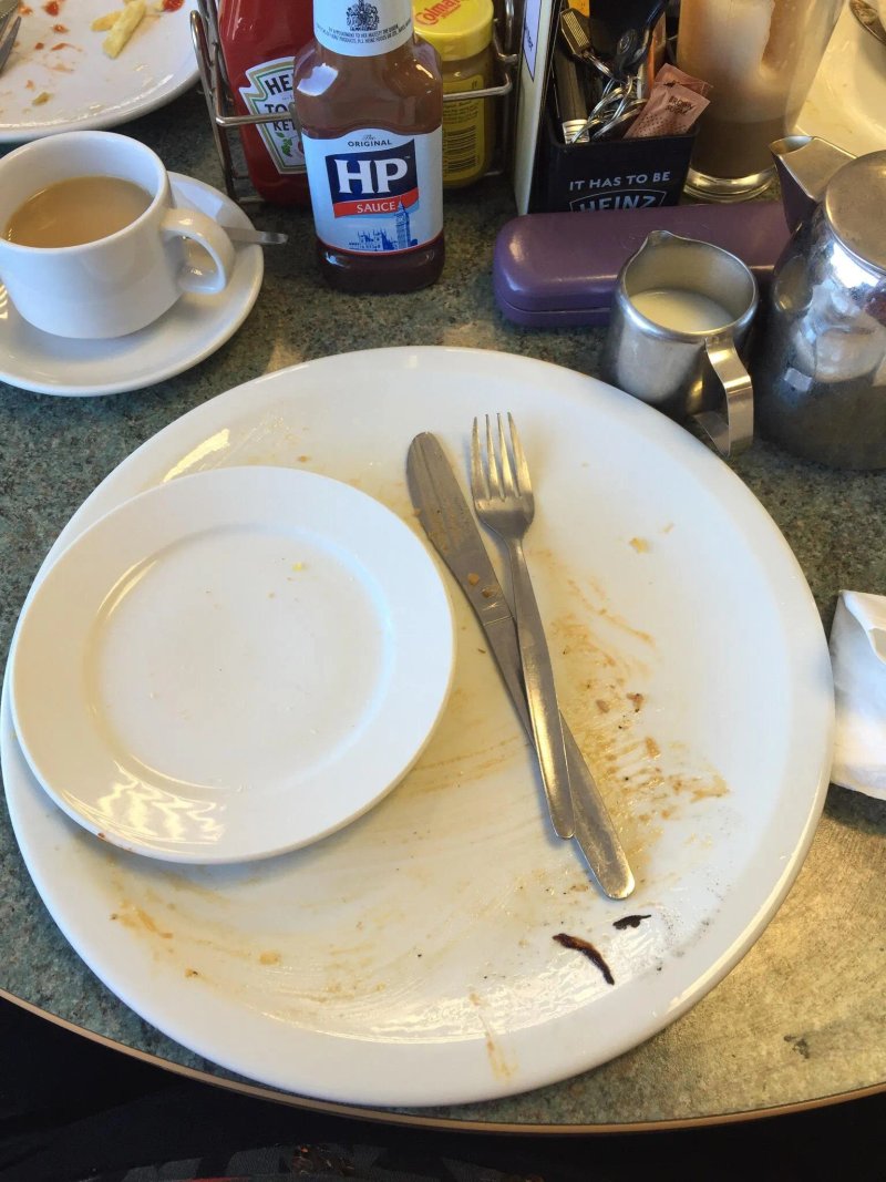 The Kingfisher Cafe