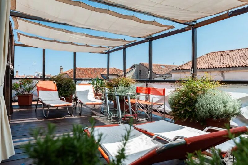 Ca'Pisani Hotel