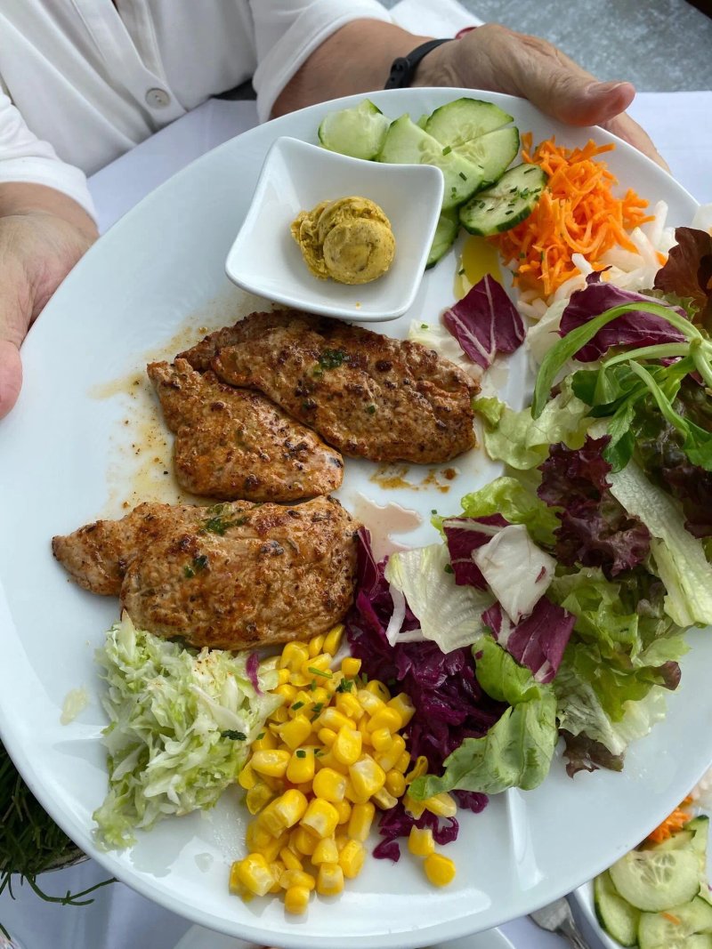 Restaurant Sagi