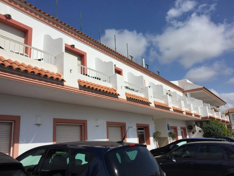 Hostal Manolo