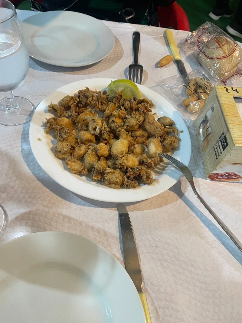 Restaurante El Tergal
