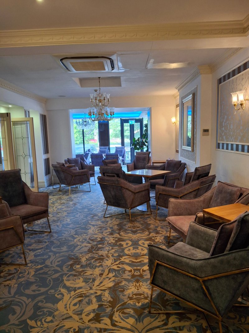 Clifton Park Hotel