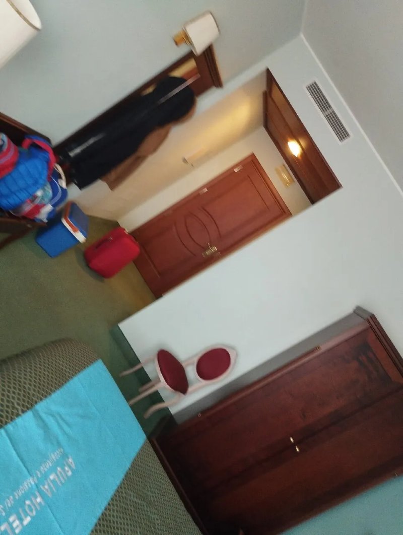 Semiramide Palace Hotel