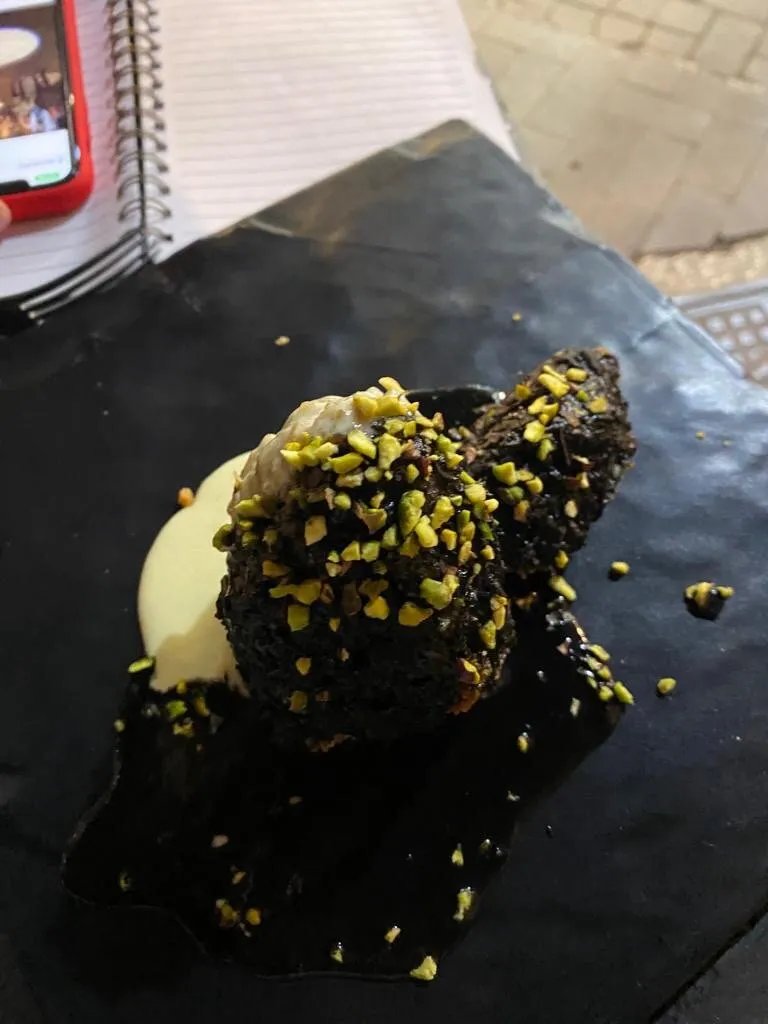 Peperosa